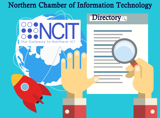 NCIT hosted its first ever regional networking for members