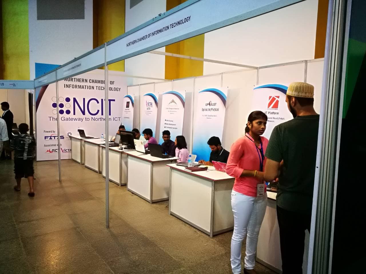 INFOTEL 2017 (photo 2)
