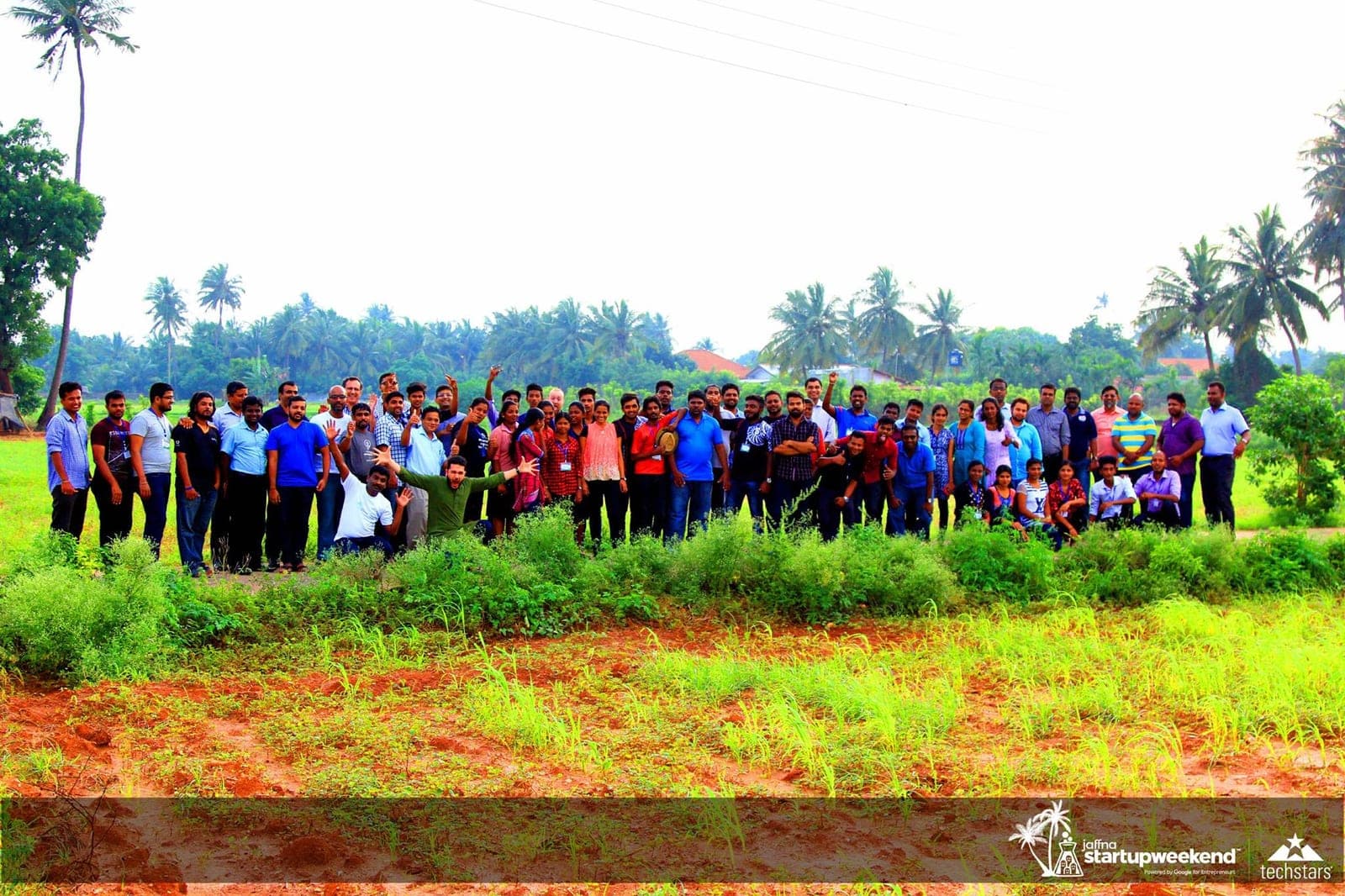 STARTUP WEEKEND JAFFNA 2017 (photo 2)