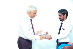 NCIT Business Incubation center declared open (photo 5)