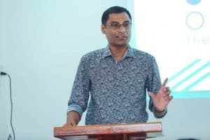 NCIT Business Incubation center declared open (photo 8)