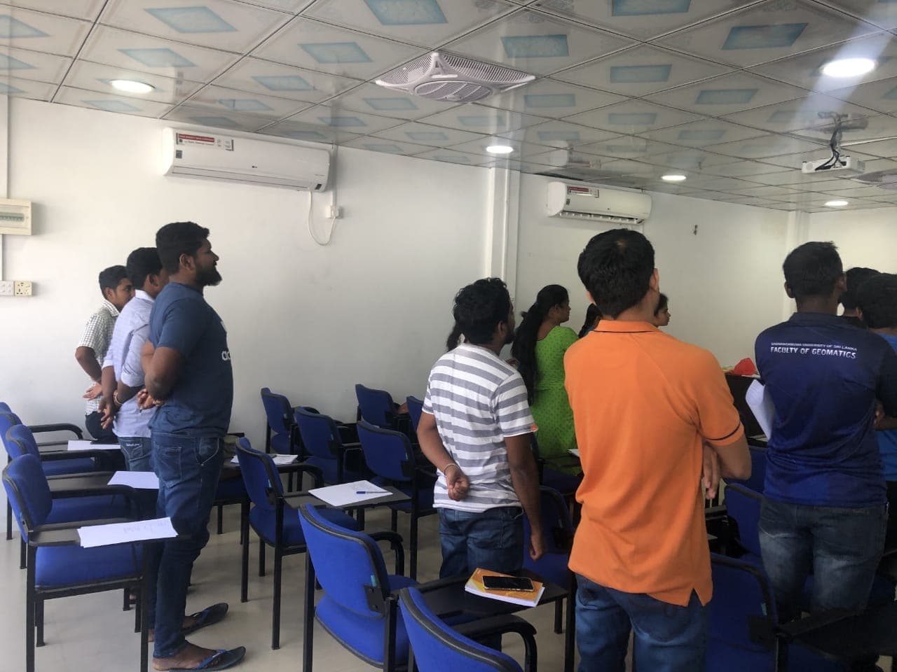 Awareness Program on 5G Technology