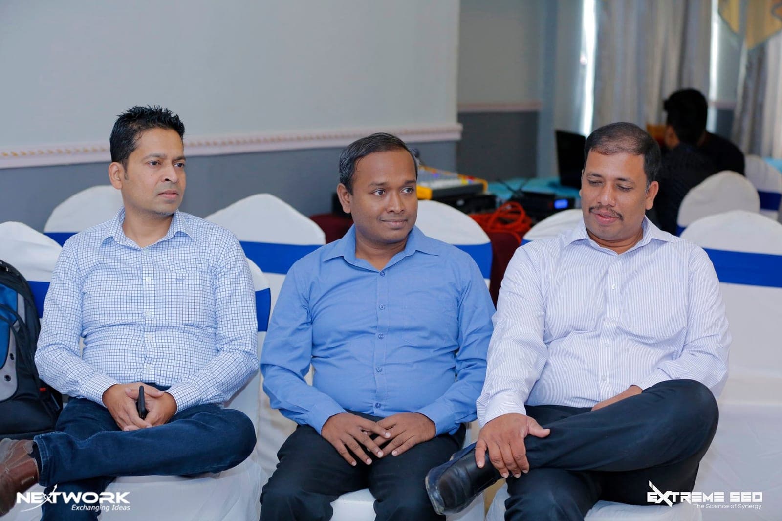 The First ever International Tech Summit  NEXTWORK 2020 in Jaffna  successfully came to end (photo 5)