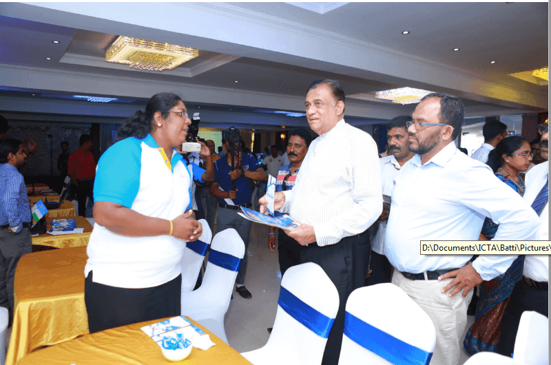Digital Transformation Workshop and Exhibition, Batticaloa 2017 (photo 6)