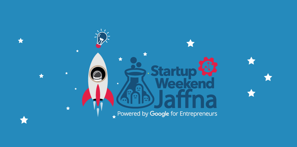 Startup Weekend Jaffna