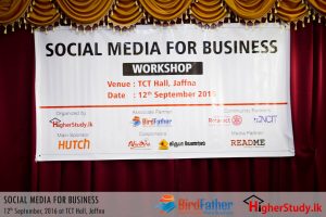Social Media for Business