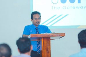 NCIT Business Incubation center declared open, photo 11
