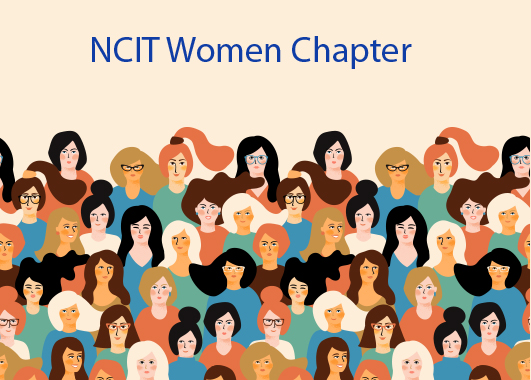 NCIT starts Women Chapter